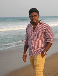 Srini Seenu