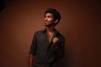 Anirudh Pv
