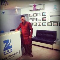Sushant Jadhav