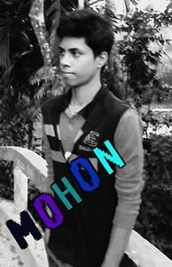 Sazzad Mohon
