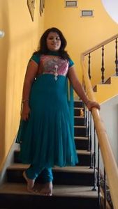 Deepthi Venkatesh