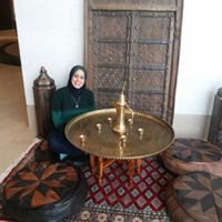 اقبال العيساوي