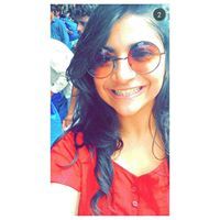 Siyara Mascarenhas