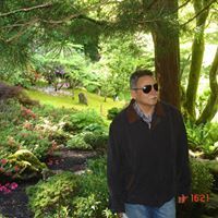 Dinesh Kashyap