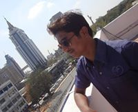 Bhargav Parisha
