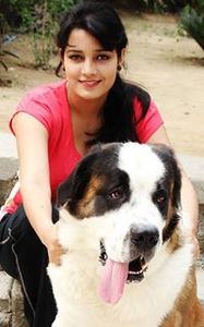 Garima Yadav