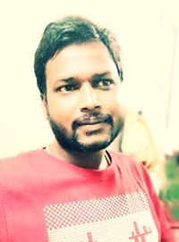 Nikhil Chennagowni