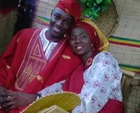 Olotu Kolade