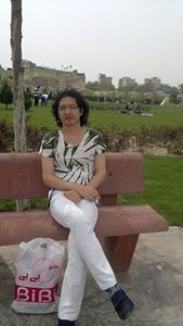 Sohrab Khalegi