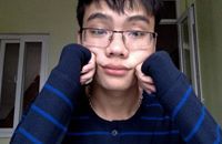 Tuấn Dương thanh