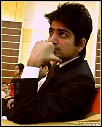 Dheeraj Chawla