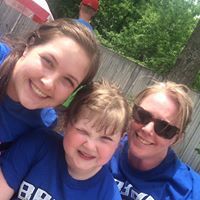 Andydonetta Remington