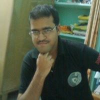 Sitanshu Pati