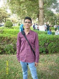 Maged Mohammed