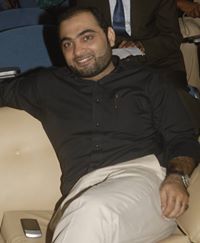Ali Qasim