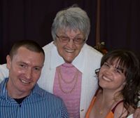 Dianne Evans brammer