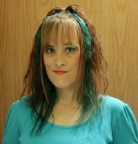 Malysa Stratton louk