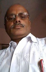 Shukla Krishna