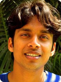 Avinash Kumar