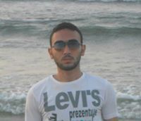 Ashraf Abdallah