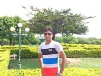 Santosh Maurya