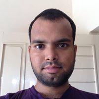Ashutosh Rai