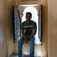 Abhijeet Dixit