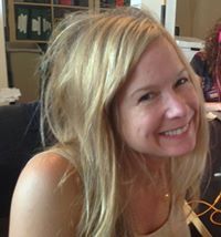 Amy Bucher
