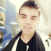 Alexander Stamboliev