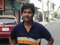 Sandesh Chandu