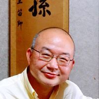 景武 孫