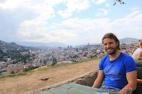 Florian Salbrechter
