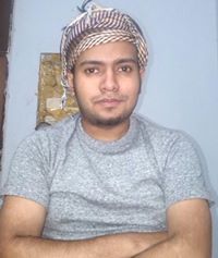 Mohd Zaid