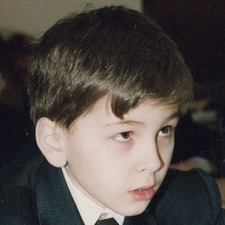 Алексей Шельф
