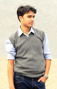 Vivek Chhetri