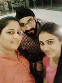 Gurpreet Sachdeva