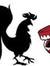 Rooster...