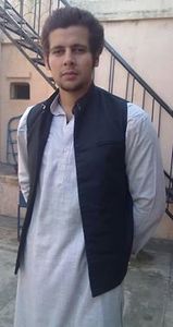 Yasir Khan