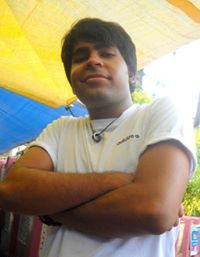 Aditya Mishra