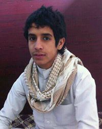 قايد الحارثي