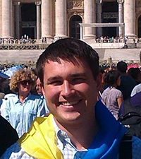 Andriy Malysh