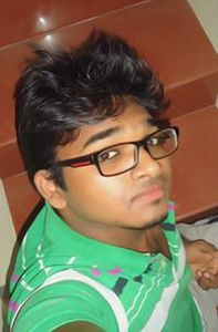 Jyothikrishnan Achary