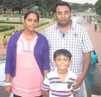 Ashutosh Gupta