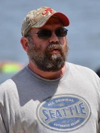 Timothy Hamlin