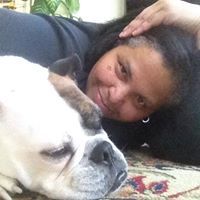 Maria Ware-Patterson