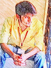Sohil Gour