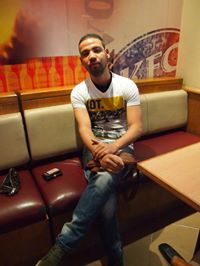 Ahmed Sayed