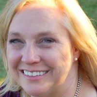 Caroline Olver fawcett