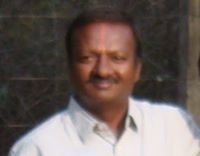 Abiraman Balakrishnan