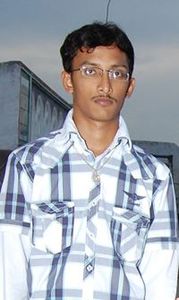 G Murali